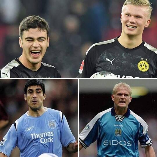 Bangkitnya Timnas Sepakbola Amerika Serikat & Jajaran Pemain Bintang Mudanya