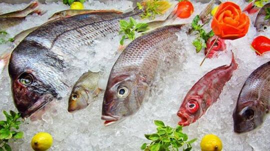 Sushi Bukan Produk Asli Jepang Loh! Lantas Darimana?