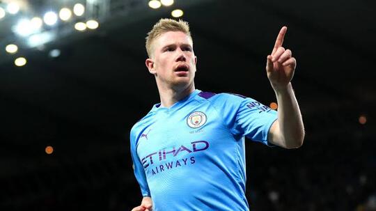 5 Gelandang Serang Yang Akan Bersinar Di Liga Inggris Musim 2020/2021