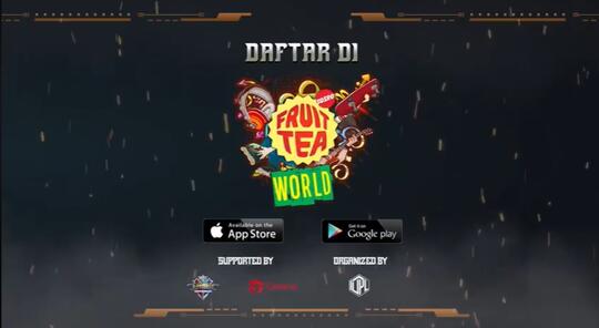 Fruit Tea Sosro YNEC 2020 Digelar Lagi dengan Sediakan Hadiah Total Rp. 245.000.000