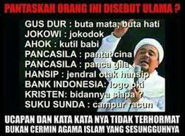 Viral Aksi Diduga Tokoh Agama Persekusi Warga, Habib Husin: Saya Malu