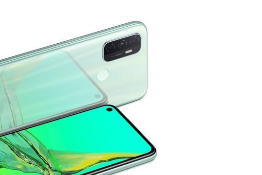 Oppo A33 Rilis di Indonesia, Harganya Cuma Rp 2 Jutaan!