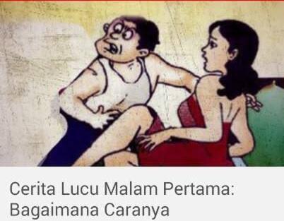 Alasan Kenapa Pasangan Tak Berhubungan Intim di Malam Pertama, Nomor 6 Keterlaluan!