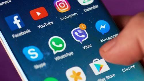 Rekomendasi Aplikasi Pilihan Biar HP Kamu Kelihatan Canggih Dan Berbeda Dari Lainnya