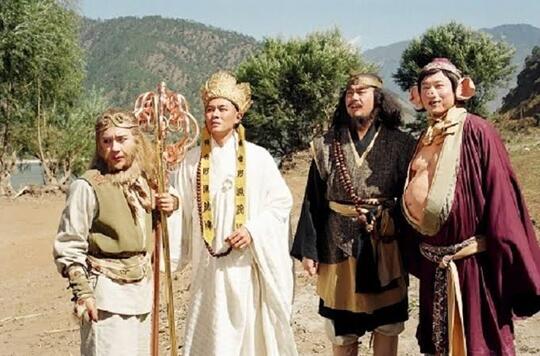 Mengenang 5 Drama Mandarin Yang Terkenal di Indonesia Era 90an