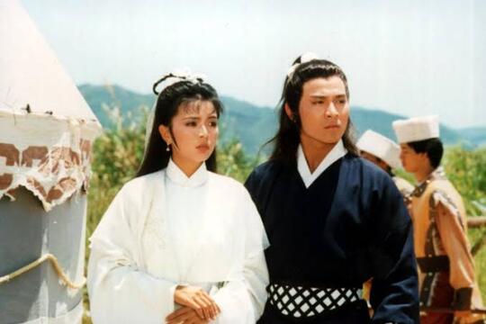 Mengenang 5 Drama Mandarin Yang Terkenal di Indonesia Era 90an