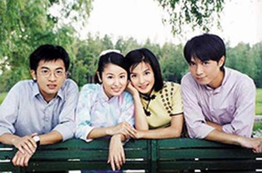Mengenang 5 Drama Mandarin Yang Terkenal di Indonesia Era 90an