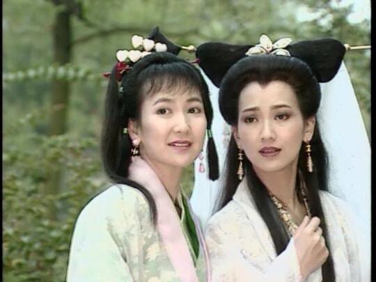 Mengenang 5 Drama Mandarin Yang Terkenal di Indonesia Era 90an