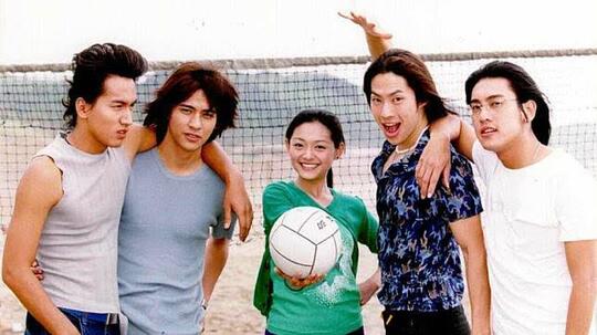 Mengenang 5 Drama Mandarin Yang Terkenal di Indonesia Era 90an