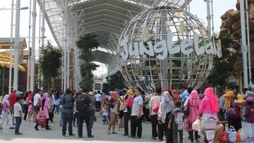 Staf Sebut 6 Bulan Belum Digaji, Ini Jawaban Jungle Land!