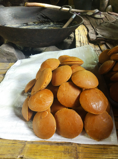 Yuk, Intip Proses Pembuatan Gula Merah Secara Tradisional