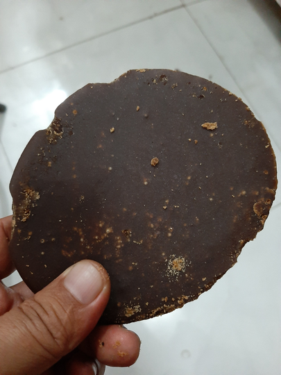 Yuk, Intip Proses Pembuatan Gula Merah Secara Tradisional