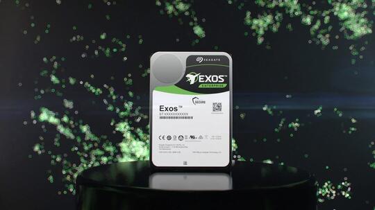 Segera Hadir Hard Disk Terbesar di Dunia, Kapasitasnya 20TB Gan!