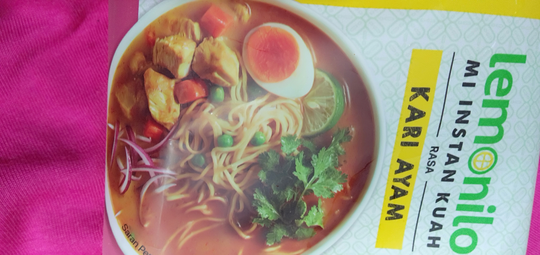 Termakan Iklan dengan Mie Tanpa Micin, Penasaran?