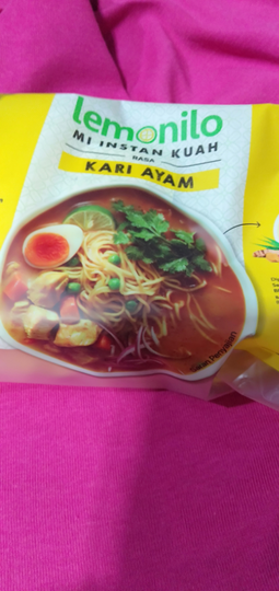 Termakan Iklan dengan Mie Tanpa Micin, Penasaran?
