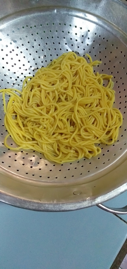 Termakan Iklan dengan Mie Tanpa Micin, Penasaran?