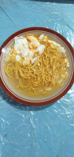 Termakan Iklan dengan Mie Tanpa Micin, Penasaran?
