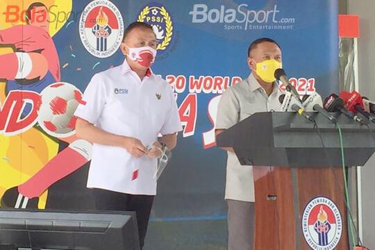 Liga 1 dan Liga 2 2020 Resmi Ditunda!