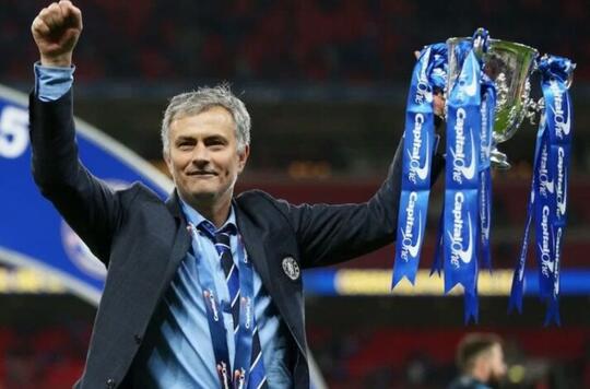 Fakta Unik Jelang Duel Spurs Kontra Chelsea di Piala Liga Inggris