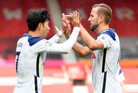 Fakta Unik Jelang Duel Spurs Kontra Chelsea di Piala Liga Inggris