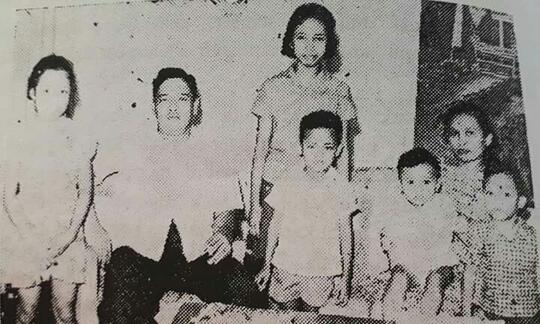Malam Sebelum Penculik Tiba.. (Saat-saat Terakhir Para Pahlawan Revolusi)