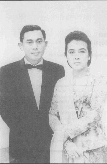 Malam Sebelum Penculik Tiba.. (Saat-saat Terakhir Para Pahlawan Revolusi)