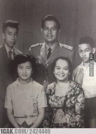 Malam Sebelum Penculik Tiba.. (Saat-saat Terakhir Para Pahlawan Revolusi)