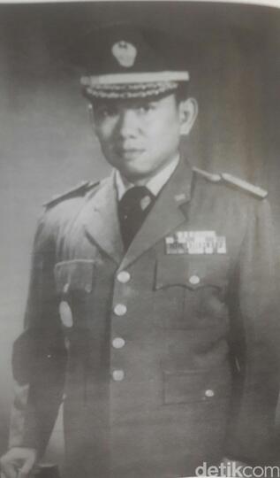 Malam Sebelum Penculik Tiba.. (Saat-saat Terakhir Para Pahlawan Revolusi)