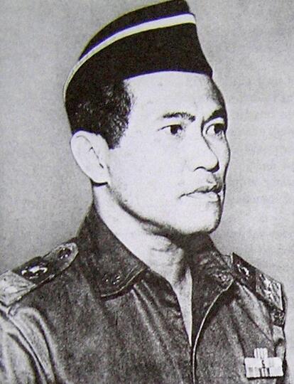 Malam Sebelum Penculik Tiba.. (Saat-saat Terakhir Para Pahlawan Revolusi)