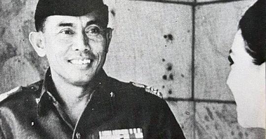 Malam Sebelum Penculik Tiba.. (Saat-saat Terakhir Para Pahlawan Revolusi)