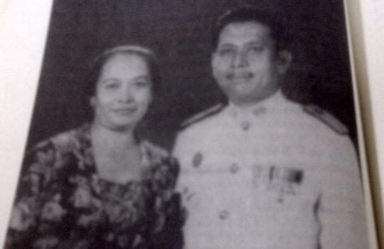 Malam Sebelum Penculik Tiba.. (Saat-saat Terakhir Para Pahlawan Revolusi)