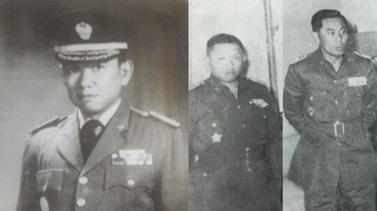 Malam Sebelum Penculik Tiba.. (Saat-saat Terakhir Para Pahlawan Revolusi)