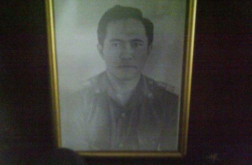 Malam Sebelum Penculik Tiba.. (Saat-saat Terakhir Para Pahlawan Revolusi)