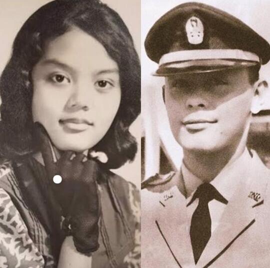 Malam Sebelum Penculik Tiba.. (Saat-saat Terakhir Para Pahlawan Revolusi)