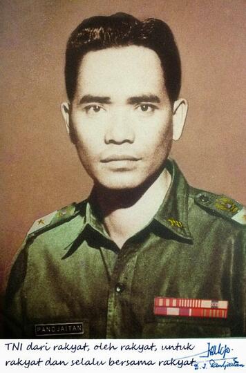 Malam Sebelum Penculik Tiba.. (Saat-saat Terakhir Para Pahlawan Revolusi)