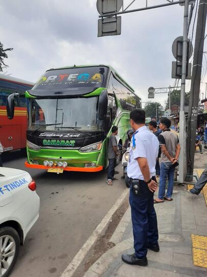 Sejarah Dibalik Bus Sahabat, 'yang Terkadang Tidak Bersahabat'
