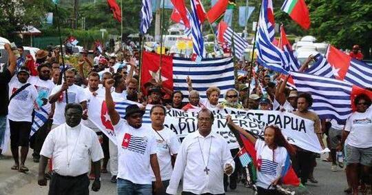 Vanuatu, Negara Kecil Yang Ingin Membantu Papua? Benarkah!
