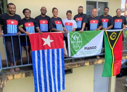 Vanuatu, Negara Kecil Yang Ingin Membantu Papua? Benarkah!