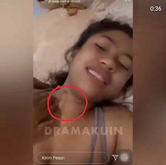 Pamer Bekas Cupang dengan Polisi, Auto Kena Hujat! Buka Dulu Seragamnya Woy