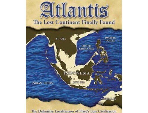3 Kota Paling Misterius di Dunia, Apakah Kamu Percaya dengan Keberadaannya?