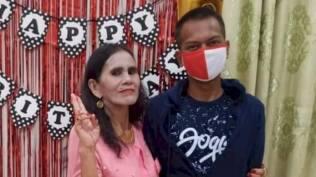 Pemuda 26 Tahun Menikahi Nenek 62 Tahun Di Kalimantan Tengah