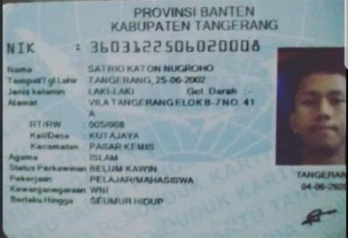 Pelaku Coret Mushola dan Sobek Al-Quran Sudah Dibekuk Polisi