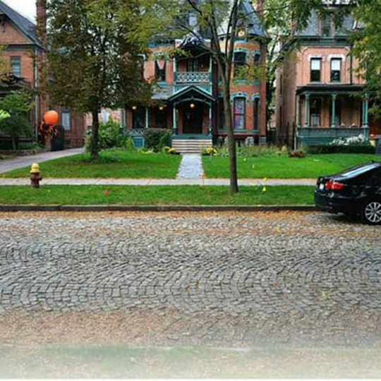 Pindah Ke Beberapa Kota Bagian Amerika Serikat Ini Dapat Rumah Dan Uang, Mau?