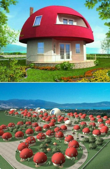 Pindah Ke Beberapa Kota Bagian Amerika Serikat Ini Dapat Rumah Dan Uang, Mau?