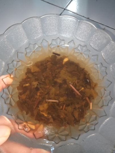 Memanfaatkan Limbah Dapur Untuk Tanaman