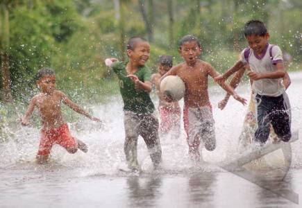Inilah Alasan Anak Kecanduan Game Online, No. 3 dan 4 karena Orang Tua!