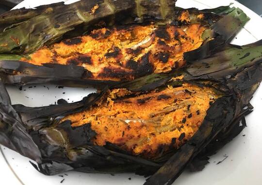 7 Masakan Sederhana Khas Padang Ini Bikin Makan Siangmu Tambah Nikmat