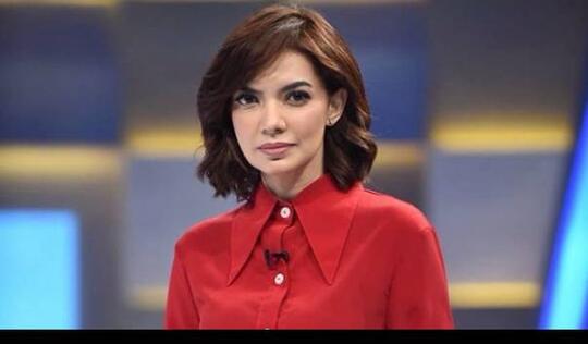 Dianggap Sarkas soal Wawancara Bangku Kosong Menkes Terawan, Najwa Shihab Buka Suara
