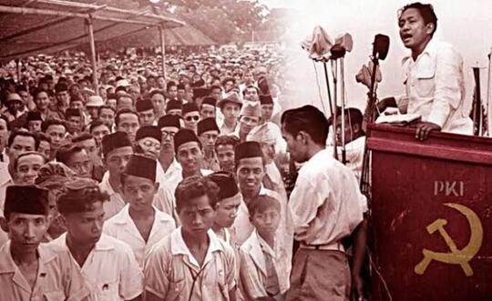 Mengapa Soeharto Tidak Diculik dan Dibunuh PKI?