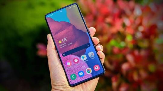 HP Gaming Samsung Turun Harga Tahun Ini, Saatnya Ganti HP Tahun 2020 Bagi Para Gamers